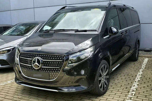 Comfort vehicle for private transfers in Morocco