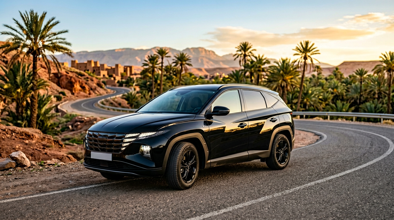 Standard Sedan & SUV